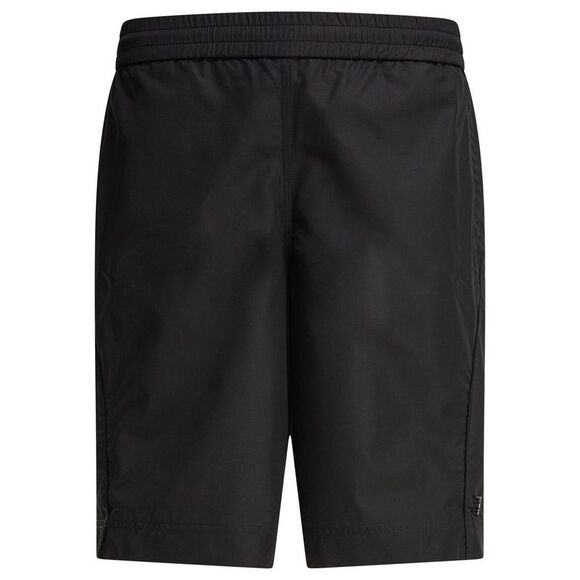 GIVENCHY Men's Casual Shorts Men BLACK Pants